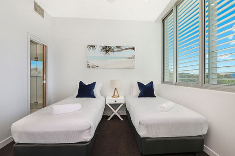 Element On Coolum Beach - Accommodation Ballina 5