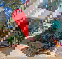 Element on Coolum Beach - Accommodation Ballina