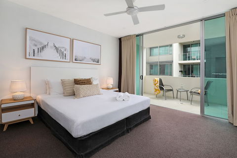 Element On Coolum Beach - Accommodation Ballina 3