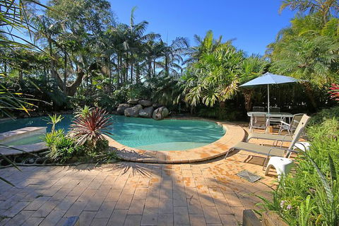 Ulladulla Guest House - Accommodation Ballina 4