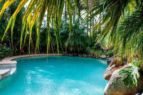 Ulladulla Guest House - Accommodation Ballina 3