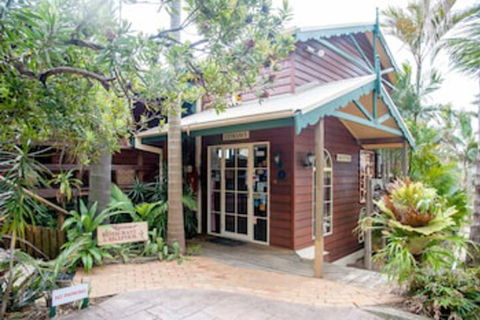 Ulladulla Guest House - Accommodation Ballina 0