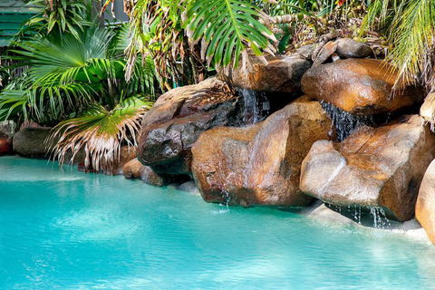 Ulladulla Guest House - Accommodation Ballina 2