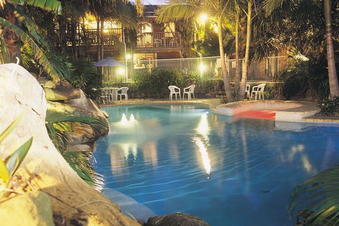 Ulladulla Guest House - Accommodation Ballina 5
