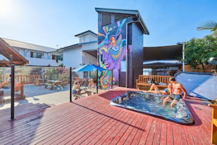 Coorabell ACT Accommodation Ballina