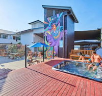 Nomads Byron Bay Hostel - Accommodation Ballina