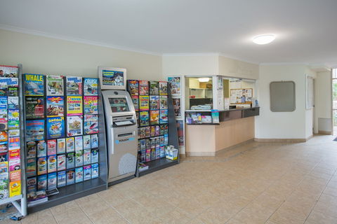 Miami Beachside Holiday Apartments - Accommodation Ballina 3