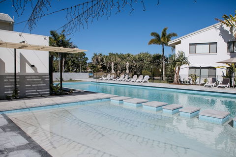 Culgoa Point Beach Resort - Accommodation Ballina 2