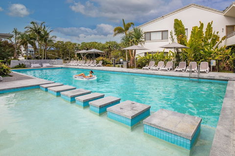 Culgoa Point Beach Resort - Accommodation Ballina 3