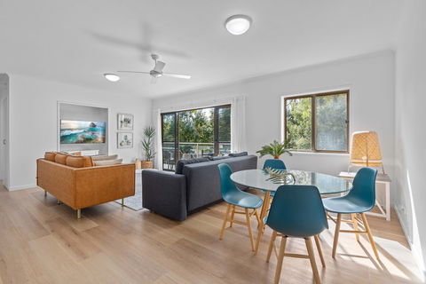 Culgoa Point Beach Resort - Accommodation Ballina 4
