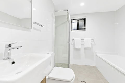 Culgoa Point Beach Resort - Accommodation Ballina 5