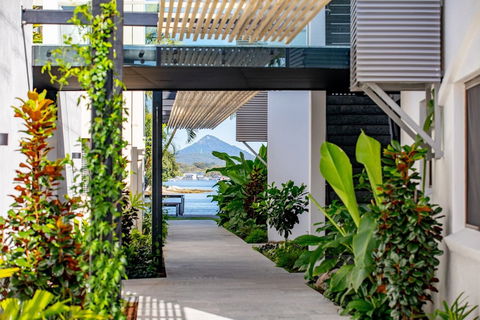 Culgoa Point Beach Resort - Accommodation Ballina 0