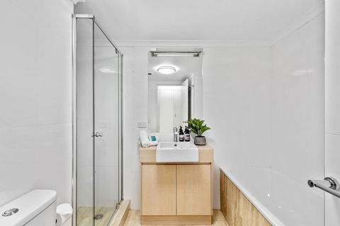 Culgoa Point Beach Resort - Accommodation Ballina 6