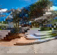 Seachange Coolum Beach - Accommodation Ballina