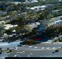 Nomads Noosa Backpackers Hostel - Accommodation Ballina