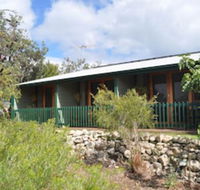 The Fig Tree B  B - Accommodation Ballina