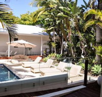Cove Studios - Accommodation Ballina