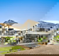Noosa River Palms - Accommodation Ballina