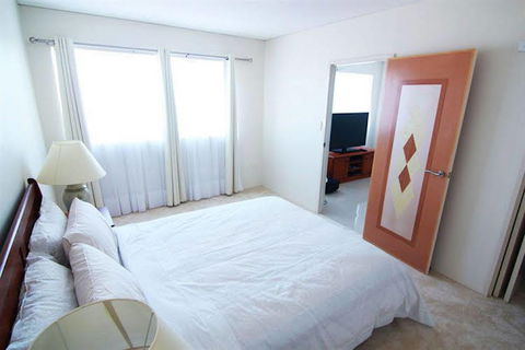 Platinum Bargara Apartments - Accommodation Ballina 1