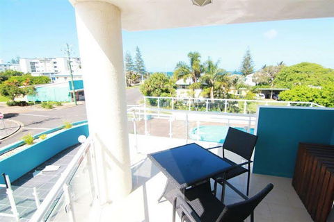 Platinum Bargara Apartments - Accommodation Ballina 2