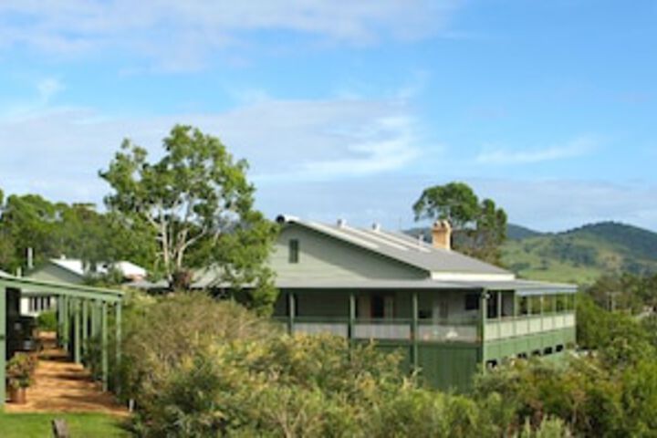 Kandanga Upper QLD Accommodation Ballina
