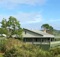 Amamoor Lodge - Accommodation Ballina