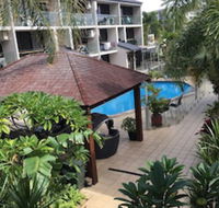 Burleigh Palms Holiday Apartments - Accommodation Ballina