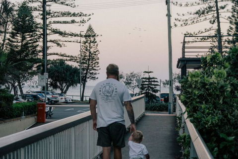 Burleigh Palms Holiday Apartments - Accommodation Ballina 1