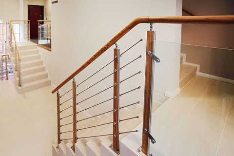 Charlestown Executive Apartments - Accommodation Ballina 4