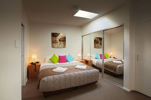 Charlestown Executive Apartments - Accommodation Ballina 7