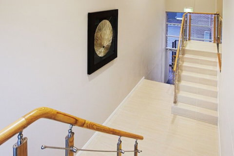 Charlestown Executive Apartments - Accommodation Ballina 3