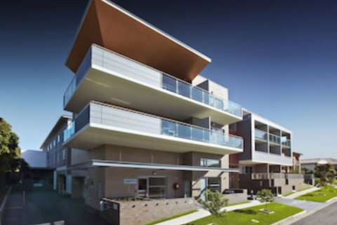 Charlestown Executive Apartments - Accommodation Ballina 0