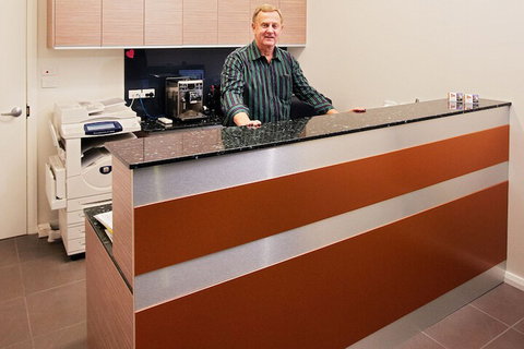 Charlestown Executive Apartments - Accommodation Ballina 2