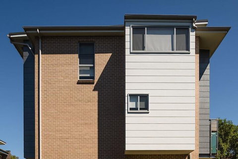 Charlestown Executive Apartments - Accommodation Ballina 1