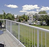 Main Beach Apartments - Accommodation Ballina