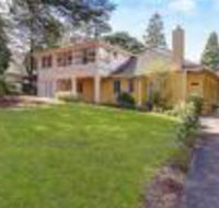Woodford of Leura Bed  Breakfast