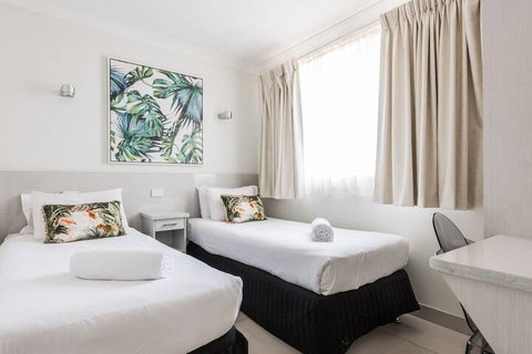 Hibiscus Motel - Accommodation Ballina 6