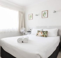 Hibiscus Motel - Accommodation Ballina