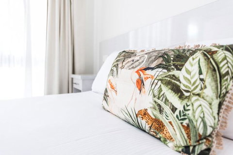 Hibiscus Motel - Accommodation Ballina 4