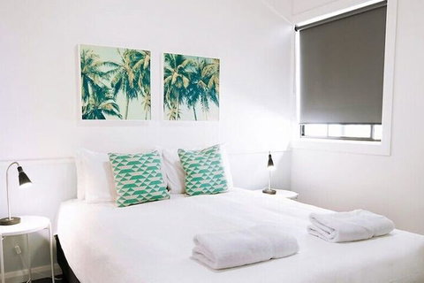 Hibiscus Motel - Accommodation Ballina 3