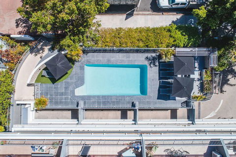 Saks On Hastings - Accommodation Ballina 2