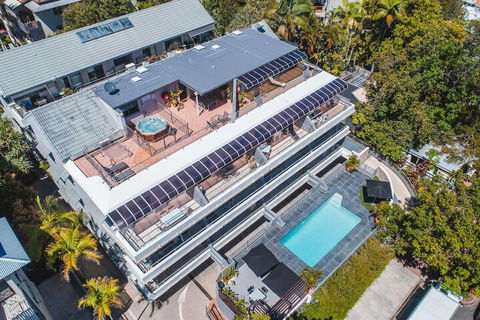 Saks On Hastings - Accommodation Ballina 1