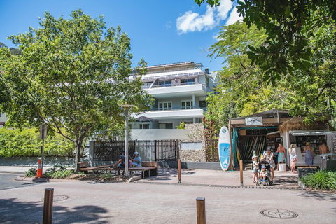 Saks On Hastings - Accommodation Ballina 3