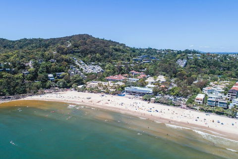 Saks On Hastings - Accommodation Ballina 6