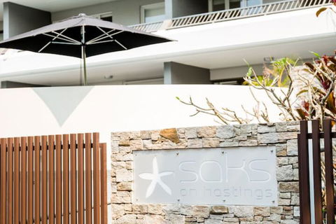 Saks On Hastings - Accommodation Ballina 7