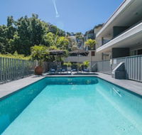 Saks on Hastings - Accommodation Ballina