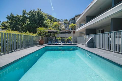 Saks On Hastings - Accommodation Ballina 0