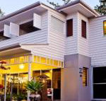 Aaman  Cinta Luxury Villas - Accommodation Ballina