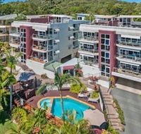 Bali Hai Apartments Noosa - Accommodation Ballina