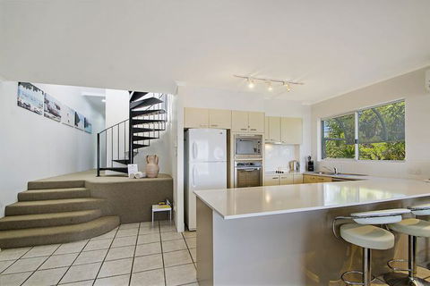 Bali Hai Apartments Noosa - Accommodation Ballina 7